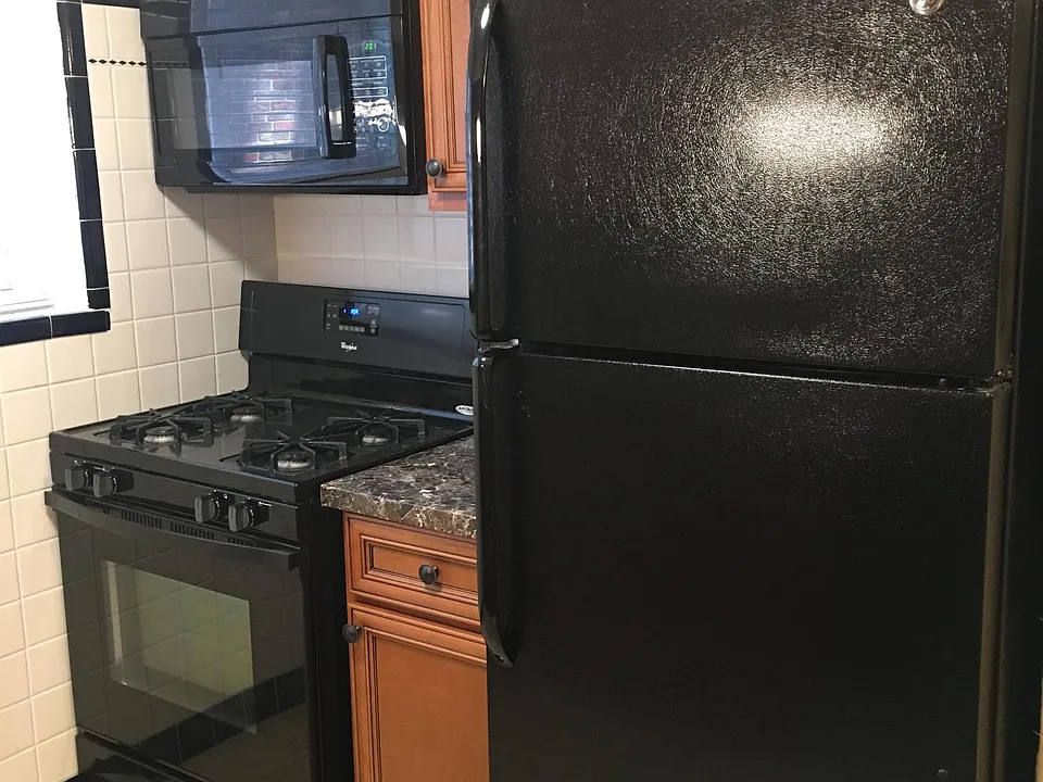 Updated Kitchen