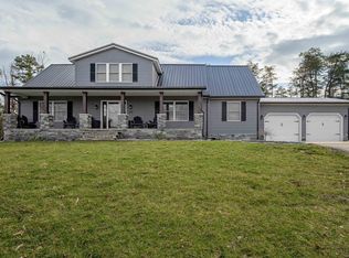 399 E Wilder Rd, Vinton, OH 45686
