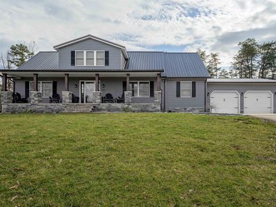 399 E Wilder Rd, Vinton, OH, 45686
