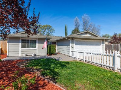 5721 Angelo Dr, Loomis, CA, 95650