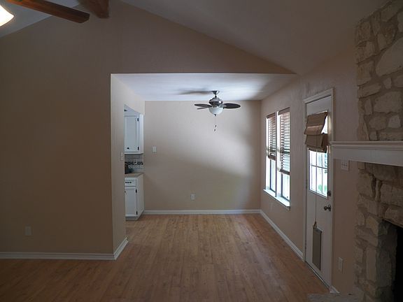 New Flooring!