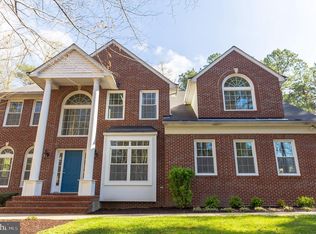 7350 Bond St, Saint Leonard, MD 20685
