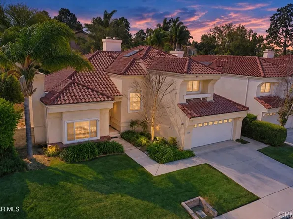 13620 Chesterfield Dr, Moorpark, CA 93021