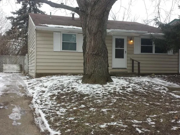 3900 Lynward Rd, Columbus, OH 43228