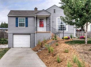 4916 Hickory St, Omaha, NE 68106