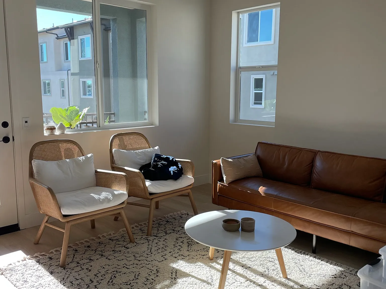 2 bed, 1531 sqft, $4,300 — Photo 2