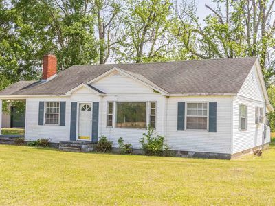 5208 Highway 57 Hwy E, Michie, TN, 38357