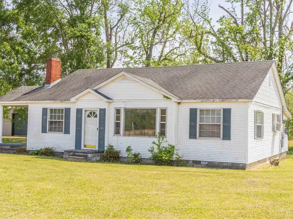 5208 Highway 57 Hwy E, Michie, TN 38357
