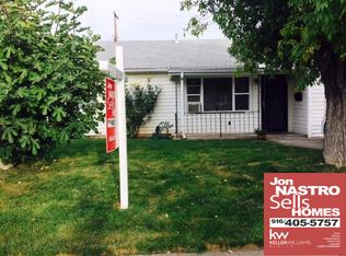 5301 Alcott Dr, Sacramento, CA