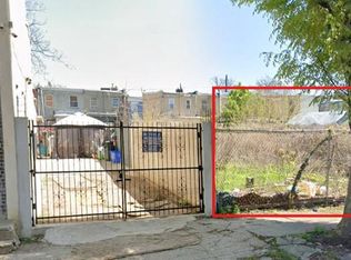 2943 N Fairhill St, Philadelphia, PA 19133