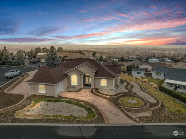 480 Chrisview Court E, Ephrata, WA 98823