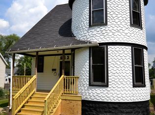 653 3rd Ave, Joliet, IL 60433