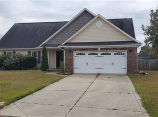 147 Ashcroft Ct, Raeford, NC 28376