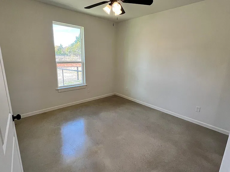 2 bed-Master bedroom