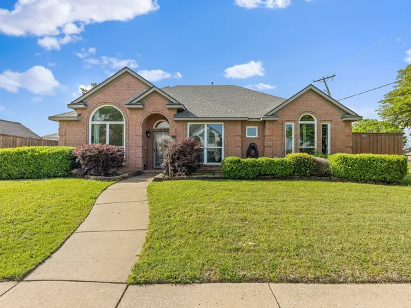 7310 Harbor Dr, Rowlett, TX 75088