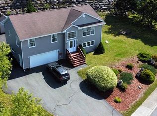 90 Tudor Ln, Saint John, NB E2K 5T6
