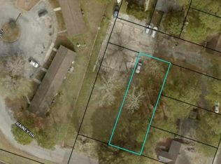 0 Rainey Dr., Georgetown, SC 29440