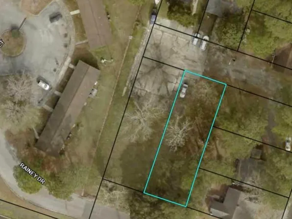 0 Rainey Dr., Georgetown, SC 29440