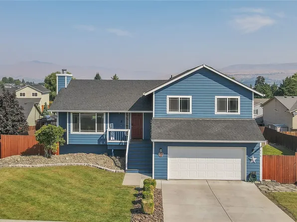 570 Saddle Rock Loop, Wenatchee, WA 98801