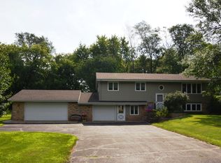 14340 Starlite Dr, Rogers, MN 55374