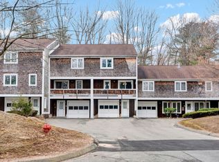 3 Cardinal Dr UNIT 3, Farmington, CT 06032