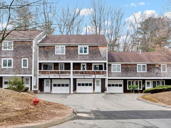 3 Cardinal Drive #3, Farmington, CT 06032