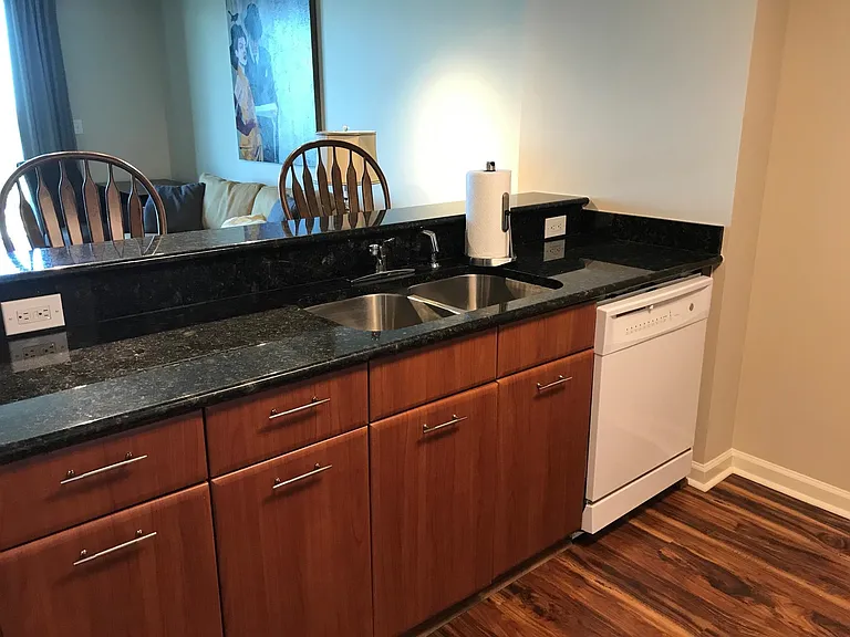 300 S Duval St #903 — Photo 7