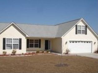 2938 Bay Village St, Shallotte, NC 28470