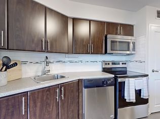 60 Exeter Rd #1604, Ajax, ON L1S2K2