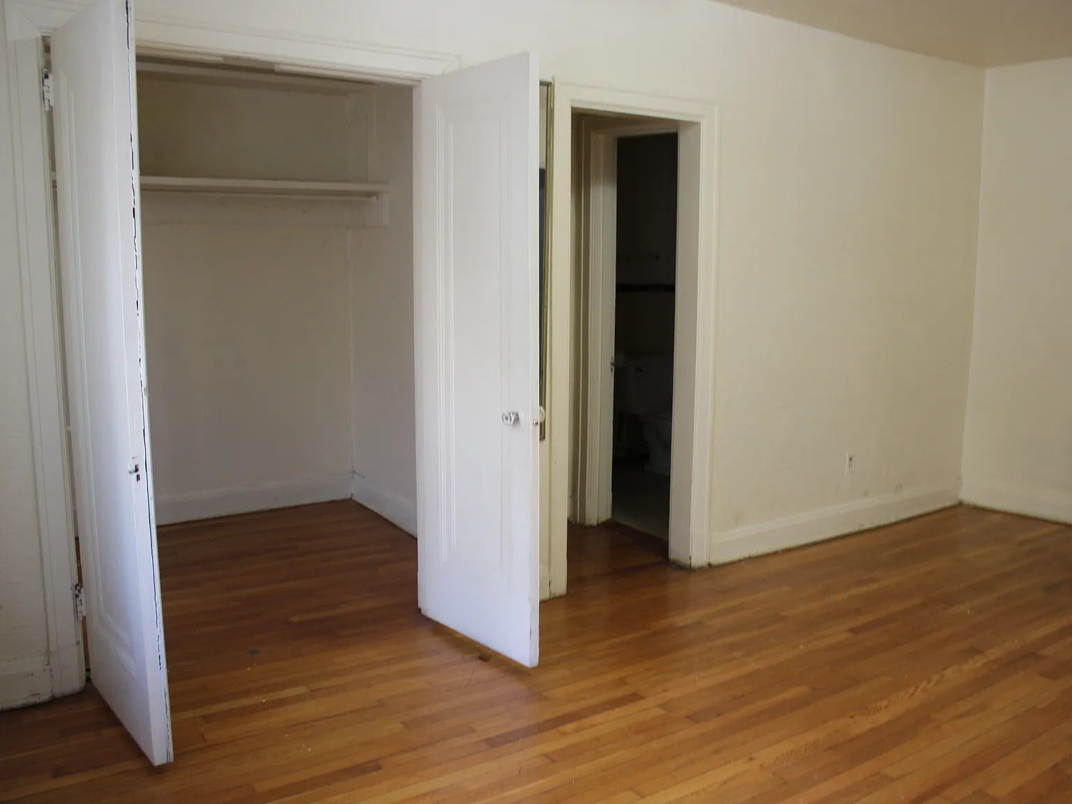 Wightman Terrace — Photo 3