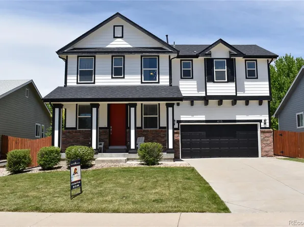 415 Andrew Drive, Dacono, CO 80514