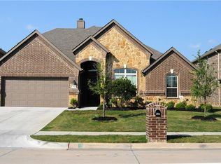 356 Canadian Ln, Burleson, TX 76028