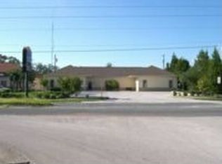 3441 Deltona Blvd, Spring Hill, FL 34606