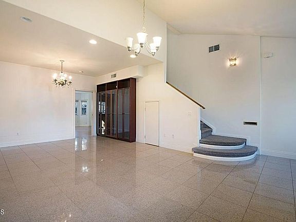 1st Floor Entrance