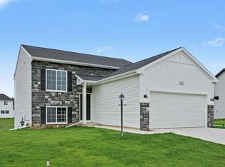 1326 Keady Ct, South Bend, IN 46614