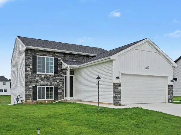 1326 Keady Ct, South Bend, IN 46614
