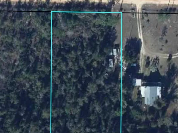 0 Arpana Cir, Alford, FL 32420