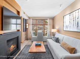 130 Wood Rd #606, Snowmass Village, CO 81615