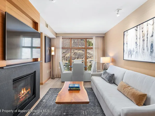 130 Wood Rd #606, Snowmass Village, CO 81615