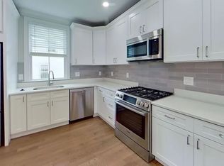 163 Foster St #6, Brighton, MA 02135