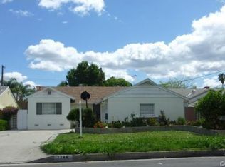 7246 Vanalden Ave, Reseda, CA 91335