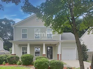 3709 Pinkham Way, Raleigh, NC 27616