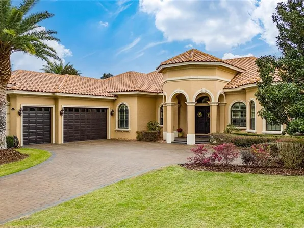 11856 Vinci Dr, Windermere, FL 34786