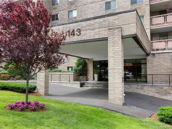 143 Hoyt Street #1N, Stamford, CT 06905
