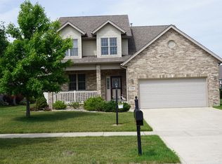 10364 Price St, Winfield, IN 46307