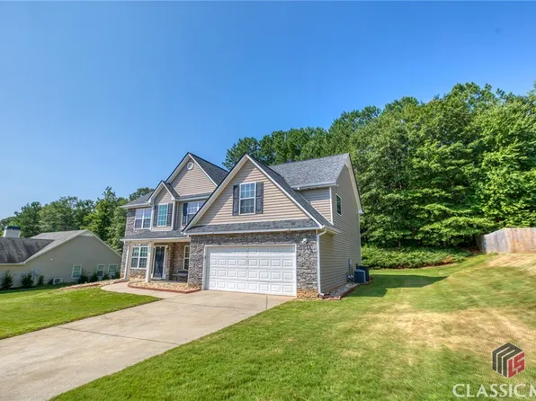 602 Wellington Lane, Monroe, GA 30655