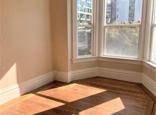 2127 Fillmore St, San Francisco, CA 94115