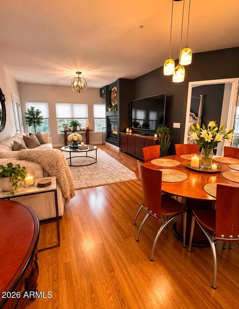 2 bed, 2.0 bath, 1246 sqft, $3,200 — Photo 2