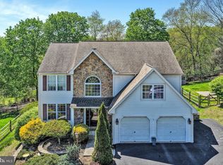 624 Stoney Run Rd, Pottsville, PA 17901