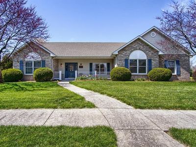 123 McKendree Park Rd, Lebanon, IL, 62254